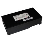 Vhbw batterie compatible avec tech line d7 robot tondeuse (2300mah, 25, 2v, li - ion)