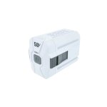 Vhbw batterie compatible avec texas tcz5800, phz5800 tondeuse d�broussailleuse, coupe bordure (5000mah, ...
