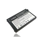 Vhbw batterie compatible avec v - tech vm4261, vm4261 - 2 moniteur bb, babyphone (1000mah, 3, 7v, li ...