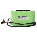 Vhbw batterie compatible avec velux volet roulant de fenêtre et stores, fenêtres solaires d'autres fabriquants ... Vhbw batterie compatible avec velux volet roulant de fenêtre et stores, fenêtres solaires d'autres fabriquants ...