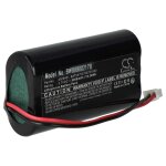 Vhbw batterie compatible avec villeroy & boch neapel 2. 0 96878, 2. 0 96879, 2. 0 96896 lampe de table ...