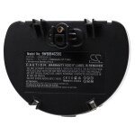 Vhbw batterie compatible avec water tech pool blaster precision 2. 0 li, pro 900 nettoyeur de piscine ...