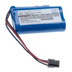 Vhbw batterie compatible avec wolf - garten power 100 d�broussailleuse taille - haie sculpte haie s�cateur ...