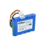 Vhbw batterie compatible avec worx landroid s 390m2, s500i, s300, s500i 2018, s450i 2018, s450i, s300i, ...