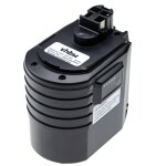 Vhbw batterie compatible avec w�rth abh 20, abh 20 - sle outil �lectrique (2000mah nimh 24 v)