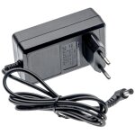 Vhbw bloc d'alimentation, chargeur pour aspirateur compatible avec electrolux zb5024, zb5024g, zb5026 ...