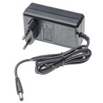 Vhbw bloc d'alimentation remplace husqvarna 544 97 70 - 01, 5449770 - 01, 7391883157503 pour robot tondeuse ...