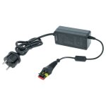 Vhbw bloc d'alimentation compatible avec husqvarna automower 310 mark ii, 310, 305 (2016), 308 (2016), ...