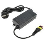 Vhbw bloc d'alimentation compatible avec husqvarna automower 520 tondeuse à gazon, robot tondeur - 11, ... Vhbw bloc d'alimentation compatible avec husqvarna automower 520 tondeuse à gazon, robot tondeur - 11, ...
