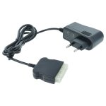 Vhbw bloc d'alimentation compatible avec mtd optima 34 li - ion 18awf3b - 600 (2014) tondeuse � gazon ...