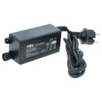 Vhbw bloc d'alimentation compatible avec solo robolinho gen 3 2000 i, 2000 e, 450 w, 2000 w, 1200 e, ...