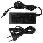 Vhbw bloc d'alimentation compatible avec wolf garten loopo m1000, m1500, m2000 tondeuse à gazon, robot ... Vhbw bloc d'alimentation compatible avec wolf garten loopo m1000, m1500, m2000 tondeuse à gazon, robot ...