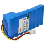 Vhbw bloc de batteries remplacement pour husqvarna 593 11 41 - 05, 593 11 41 - 04 pour robot tondeuse ... Vhbw bloc de batteries remplacement pour husqvarna 593 11 41 - 05, 593 11 41 - 04 pour robot tondeuse ...