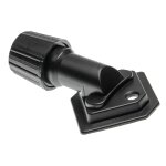 Vhbw buse d'aspirateur pour perceuse compatible avec bosch bgl8sil4 / 12, bgl8sil4 / 14, bgl8sil4 / 16 ...