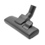 Vhbw buse de sol combin�e type 14 avec raccord 32mm pour aspirateur bestron, zelmer, bosch, siemens, ...