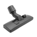 Vhbw buse de sol combin�e type 16 raccord universel 30 - 37 mm pour aspirateur bestron, zelmer, bosch, ...