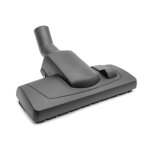 Vhbw buse de sol combin�e type 22 avec raccord 35mm pour aspirateur bestron, zelmer, bosch, siemens, ...