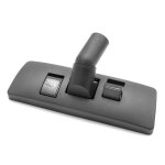 Vhbw buse de sol combin�e type 42 avec raccord de 32 mm pour bestron, zelmer, bosch, siemens, nilfisk, ...