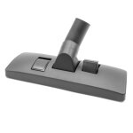 Vhbw buse de sol combin�e type 44 avec raccord 32mm pour aspirateur bestron, zelmer, bosch, siemens, ...