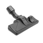 Vhbw buse de sol combinée type15 avec raccord universel 30 - 37mm pour aspirateur bestron, zelmer, bosch, ... Vhbw buse de sol combinée type15 avec raccord universel 30 - 37mm pour aspirateur bestron, zelmer, bosch, ...