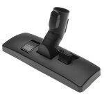 Vhbw buse de sol compatible avec miele care s6210, cat & dog 2200 s5360, cat & dog 5000 plus s5361 aspirateur ...