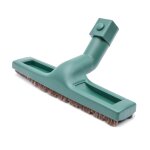 Vhbw buse de sold'aspirateur 30cm pour aspirateurs vorwerk kobold 118, 119, 120, 121, 122 pivotant
