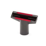 Vhbw buse universelle pour meubles pour aspirateur e. g. compatible avec philips, siemens, bosch, kärcher, ... Vhbw buse universelle pour meubles pour aspirateur e. g. compatible avec philips, siemens, bosch, kärcher, ...