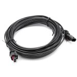 Vhbw câble basse tension compatible avec husqvarna automower, gardena robotic, flymo robotic, robot tondeuse, ... Vhbw câble basse tension compatible avec husqvarna automower, gardena robotic, flymo robotic, robot tondeuse, ...