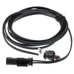 Vhbw câble basse tension pour robots tondeuses compatible avec flymo 1200r (année 2013 - 2015) - câble ... Vhbw câble basse tension pour robots tondeuses compatible avec flymo 1200r (année 2013 - 2015) - câble ...