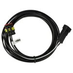 Vhbw cble transformateur compatible avec husqvarna automower 320 (2013 - 2015 + ), 330x (2013 - 2015) ...