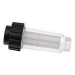 Vhbw cartouche anticalcaire compatible avec k�rcher k 4. 650 ktm special edition, k 4. 68 md nettoyeur ...