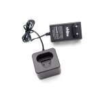 Vhbw chargeur 220v c�ble de chargement pour outil makita cl102dzx, da330, da330d, da330dwe, da330dz, ...