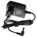 Vhbw chargeur adaptateur remplacement pour leifheit 89095 pour nettoyeur lave - vitres  vapeur