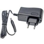 Vhbw chargeur pour aspirateur compatible avec rowenta air force ac922701 / 9a0, ac922701 / 9a1, ac923501 ...