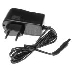 Vhbw chargeur pour aspirateur compatible avec rowenta air force extreme 25. 2v rh885701, 25. 2v rh887101, ...