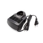 Vhbw chargeur compatible avec berner bacp 10. 8, bti 10. 8 batteries d'outils - type 2