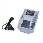 Vhbw chargeur compatible avec bosch 2 607 336 235, 2 607 336 236, 2 607 336 318, 2 607 336 600, 2607336318, ...