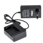 Vhbw chargeur compatible avec bosch bat836, bat838, bat840, d - 70771, gbh 36 vf - li, gks 36 v - li, ...