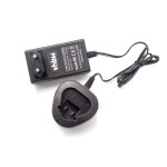 Vhbw chargeur compatible avec bosch ps70 - 2a, psm 10. 8 li, psr 10. 8 li - 2 batteries d'outils - type ... Vhbw chargeur compatible avec bosch ps70 - 2a, psm 10. 8 li, psr 10. 8 li - 2 batteries d'outils - type ...