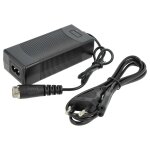 Vhbw chargeur compatible avec daiwa tanacom 500, 750, bm2000ii, bm2300, 1000, bm2000, bm2600, bm2900 ...