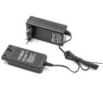 Vhbw chargeur compatible avec hilti 24v b24, b 24 / 2. 0, b 24 / 3. 0 batteries ni - cd, nimh d'outils ... Vhbw chargeur compatible avec hilti 24v b24, b 24 / 2. 0, b 24 / 3. 0 batteries ni - cd, nimh d'outils ...
