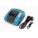 Vhbw chargeur compatible avec hilti sf 10w - a22 atc, sf 22 - a, sf 4 - a22, sf 6 - a22 batteries ni ... Vhbw chargeur compatible avec hilti sf 10w - a22 atc, sf 22 - a, sf 4 - a22, sf 6 - a22 batteries ni ...
