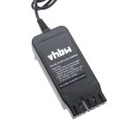 Vhbw chargeur compatible avec hilti sfh 22 - a, sid 22 - a, siw 22 - a, siw 22t - a, te 2 - a22, te 4 ...