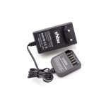Vhbw chargeur compatible avec hitachi / hikoki fch 10dl, fcr10dl, fcr 10dl, fdb10dfl, fdb10dl, fdb 10dl, ...
