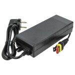 Vhbw chargeur compatible avec husqvarna automower 330x, 430x nera 2023, 430x batterie de robot tondeuse ... Vhbw chargeur compatible avec husqvarna automower 330x, 430x nera 2023, 430x batterie de robot tondeuse ...