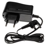 Vhbw chargeur compatible avec leifheit regulus powervac lh11925, 11925 aspirateur balai sans fil ou � ...