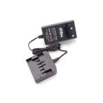 Vhbw chargeur compatible avec mafell k 65 18m bl pure (t - max), kss 40 18m bl pure (t - max), kss 50 ...