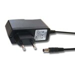 Vhbw chargeur compatible avec makita radio de chantier dmr108, dmr107, dmr110, dmr109, dmr110 - b, dmr112 ...