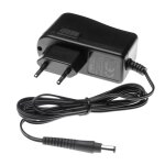 Vhbw chargeur compatible avec obh nordica air force 460 eo9290no, air force 460 eo9291no aspirateur balai ...