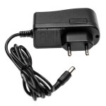 Vhbw chargeur compatible avec rowenta air force rh855201 / 9a3, rh855201 / 9a4, rh8552ga / 9a3, rh855301 ...